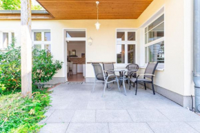 Ferienhaus Achtern